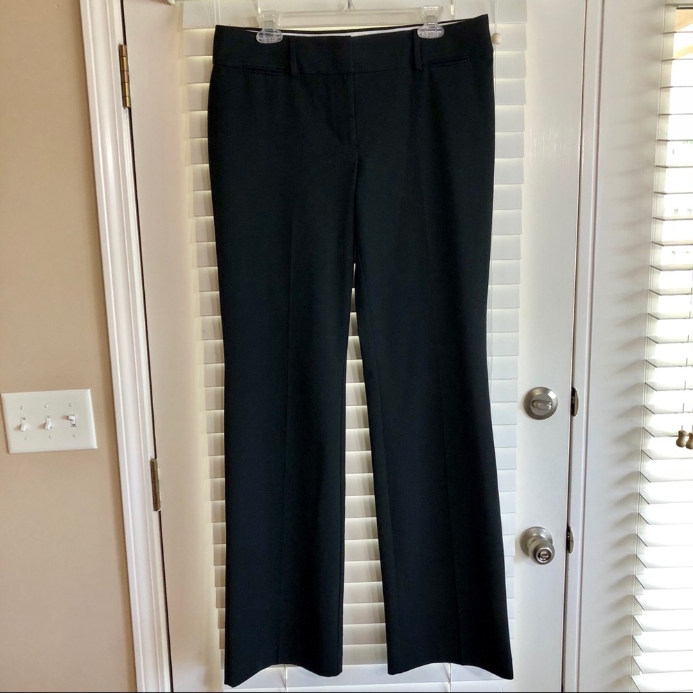 Ann Taylor Ankle Pant
